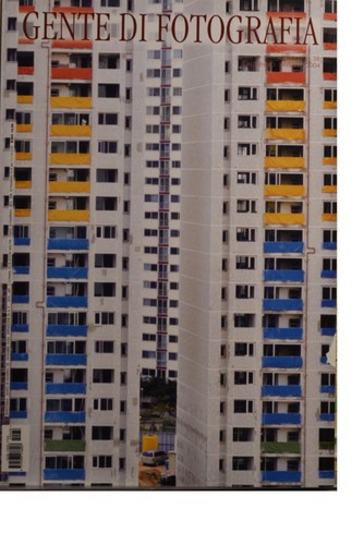 Gente fotografia - gente, di