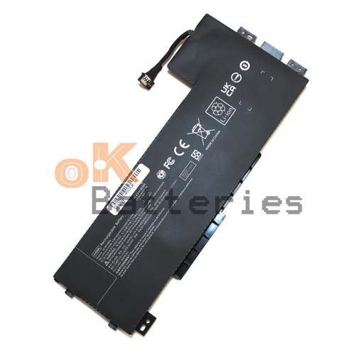 Batteria nuova vv09xl - 90wh, per
