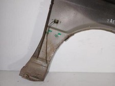 aleta delantera izquierda para