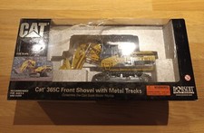 Pala anteriore Norscot Cat