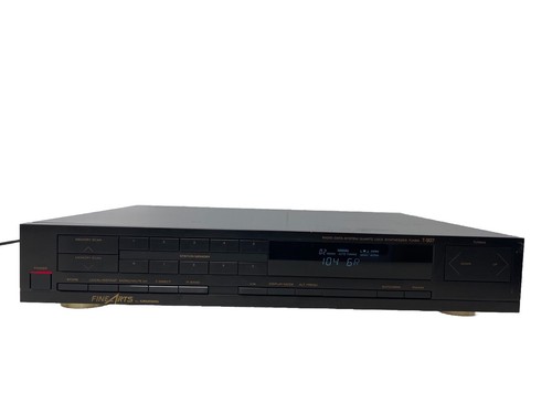 Belle arti grundig 907 - arti, di