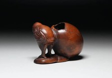 Antico pollo giapponese