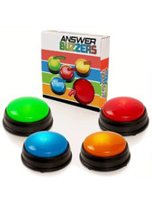 Answer Buzzers per Spettacoli