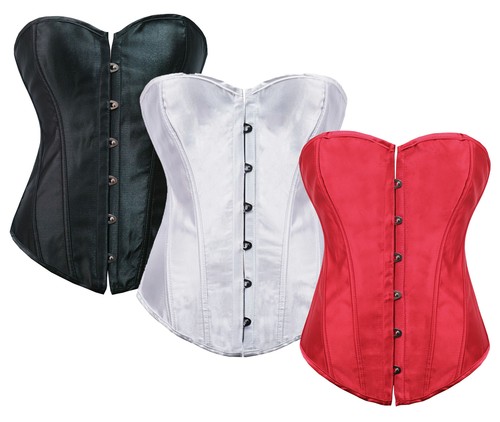 Corsetto sexy donna - corsetto, seno