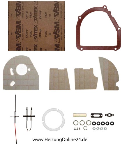 Brötje kit manutenzione - brötje,