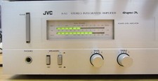 Amplificatore JVC A-X1 Super-A