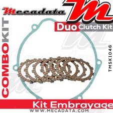 Kit embrayage disques - kit, (disques
