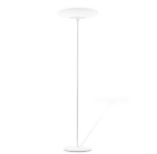 Lampada da Terra Piantana Linea Light SQUASH Altezza 183cm Design Moderno 2310lm