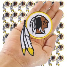 Logo calcio washington - logo,