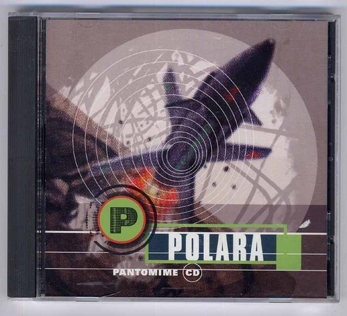 Polara pantomime cd - -,