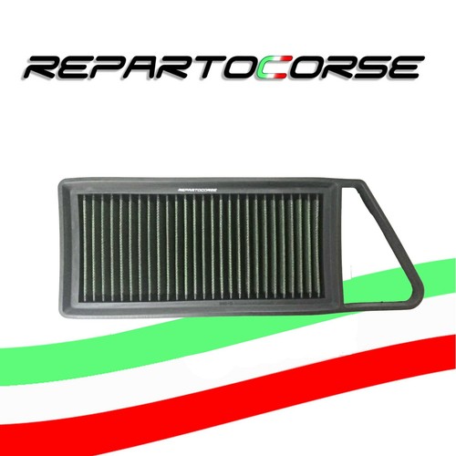 Filtro aria sportivo - filtro,
