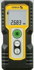 Metro laser professionale