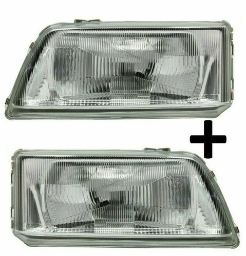 Fiat ducato 1994 - 1994-2002, 2x