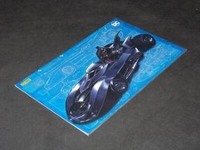 BATMAN 8 Variant Cover Batman