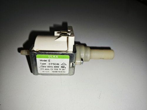 Lavazza pompa 48w per - lavazza,