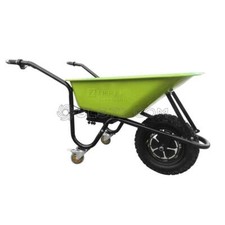 Carriola elettrica batteria - elettrica,