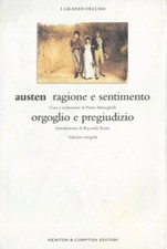 Ragione sentimento - ragione, e