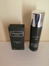 SET REGALO EDT 30 ML SPRAY