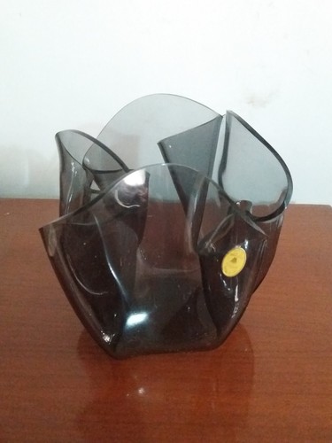 Raro vaso medio - vintage, 70