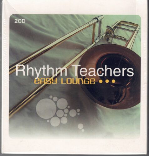 Easy lounge rhythm - -, teachers