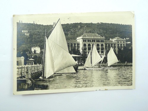 Vera foto cartolina - vera,