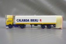 Roskopf camion Mercedes 1217