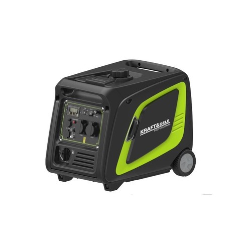Generatore corrente - di,