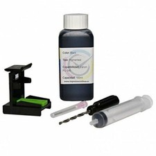 Kit ricarica cartuccia Nero