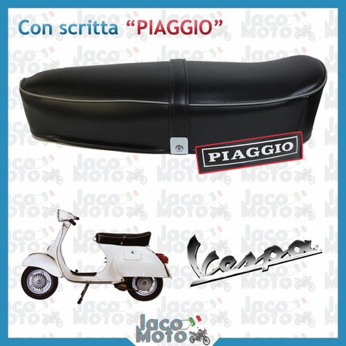 Sella vespa special n - l,