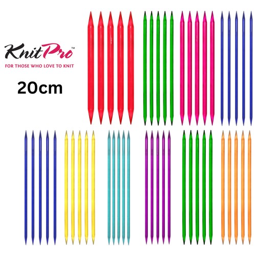 Knitpro ferri maglia - knitpro, a