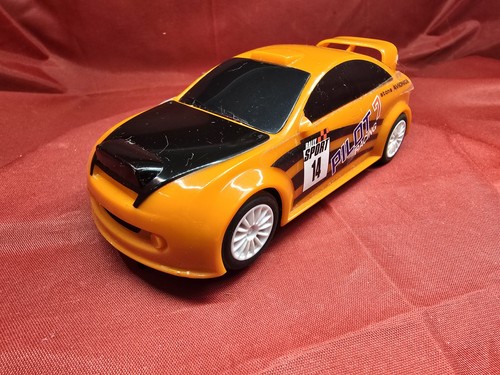 Scalextric start auto - scalextric,
