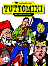 TUTTO MIKI (Ed. Dardo 1988)