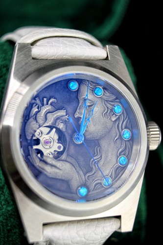 Mercro orologio automatico - mercro,