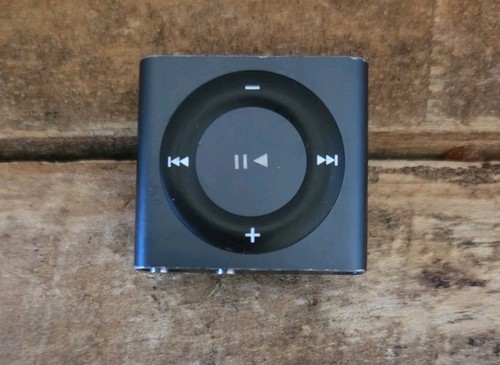 Apple ipod shuffle - ipod, 4a