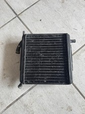 RADIATORE ACQUA LIQUIDO RAFFREDDAMENTO MOTORE APRILIA SR WWW 50