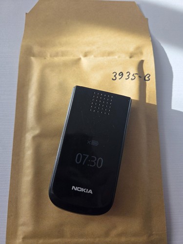 Nokia 2720 nero - 2720, grande