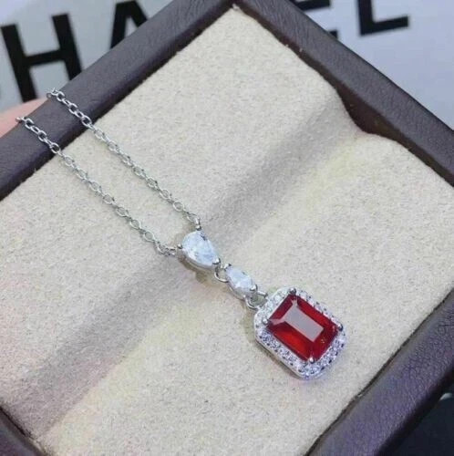 Collana con ciondolo ct - collana,