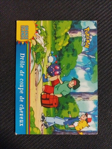 Carte pokémon topps or14 - carte,