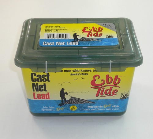 Betts rete lancio ebb - betts,