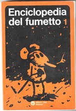 Enciclopedia del Fumetto 1 a