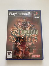 Dragon sisters sony - dragon,
