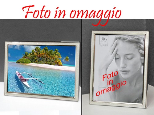 Cornice portafoto mascagni - cornice,