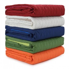 Copriletto Trapuntato