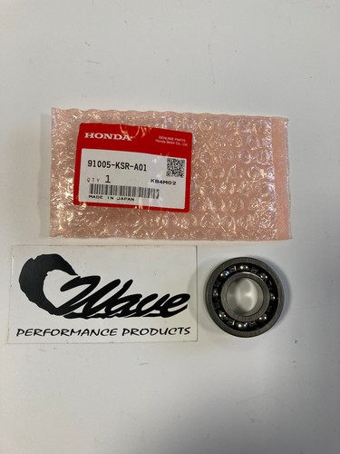 91005 ksr a01 cuscinetto - 91005-ksr-a01,