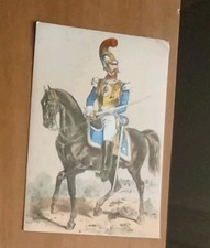 Carabiniere a Cavallo BRESCIA