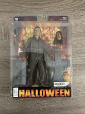 Action Figure NECA Michael