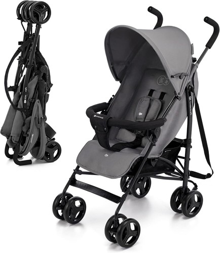 Kinderkraft tik passeggino - kinderkraft,