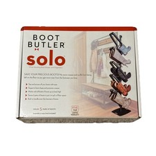 Boot Butler Solo scaffale