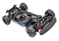 1:10 / Traxxas 83124-4, RC TEC