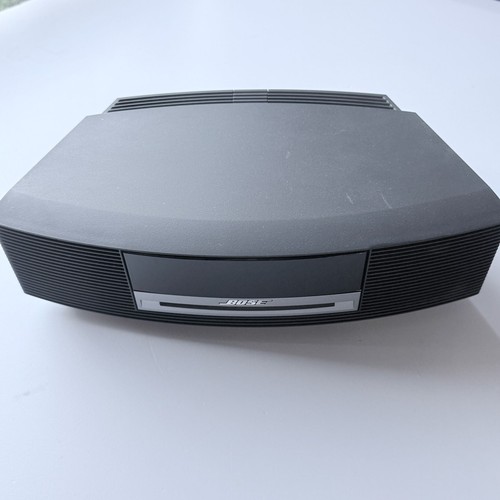 Bose wave music system - wave,